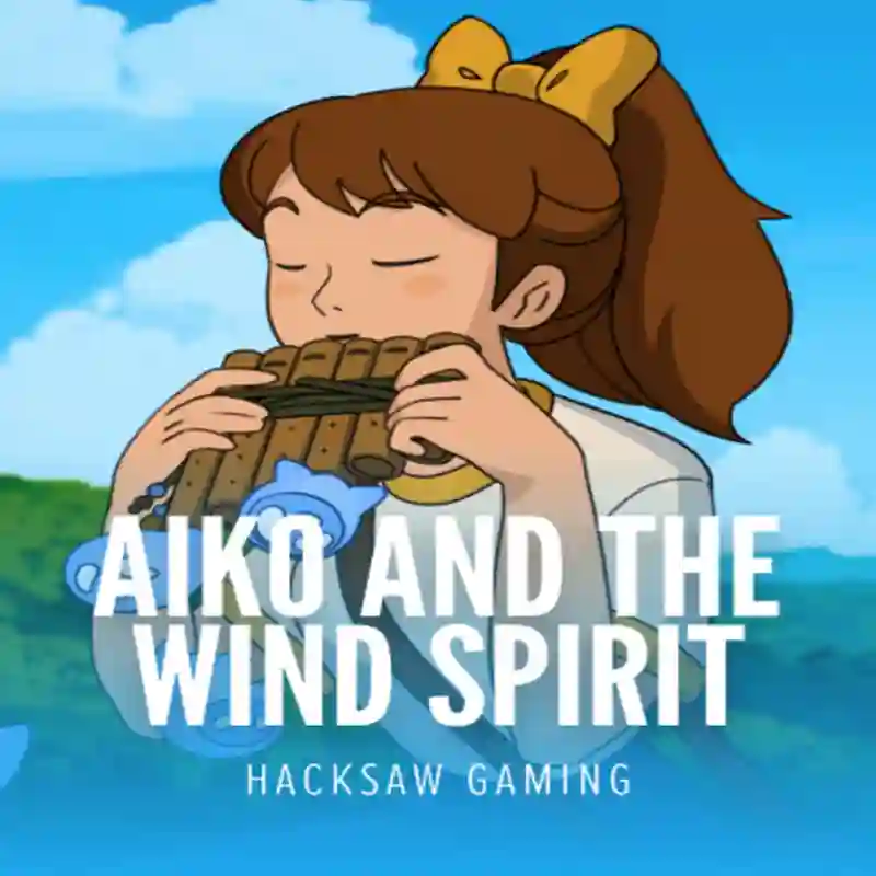 Aiko and the Wind Spirit Tragamonedas Mixwin