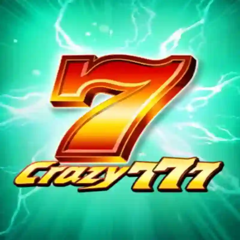 Crazy 777 tragamonedas en mixwin