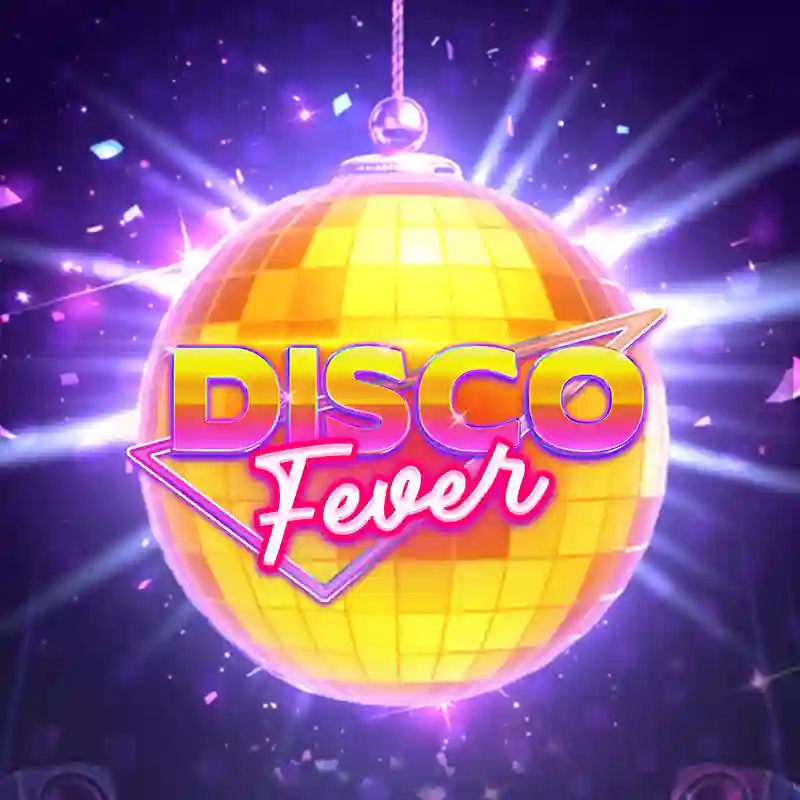 Disco Fever Slot