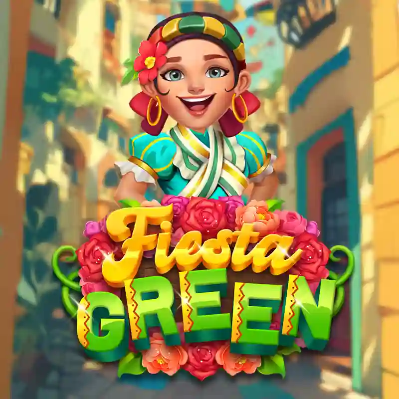 Fiesta Green Casino Online
