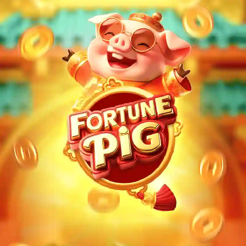Fortune Pig Slot Game mixwin