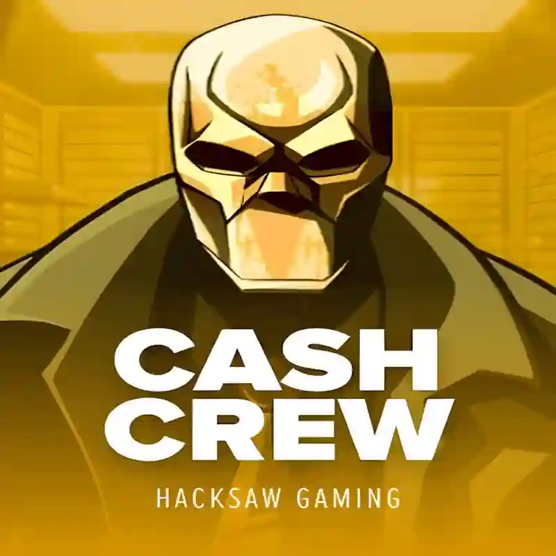 HS Cash Crew Slot Game Mixwin