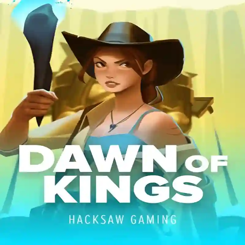 HS Dawn of Kings Slot Game Mixwin