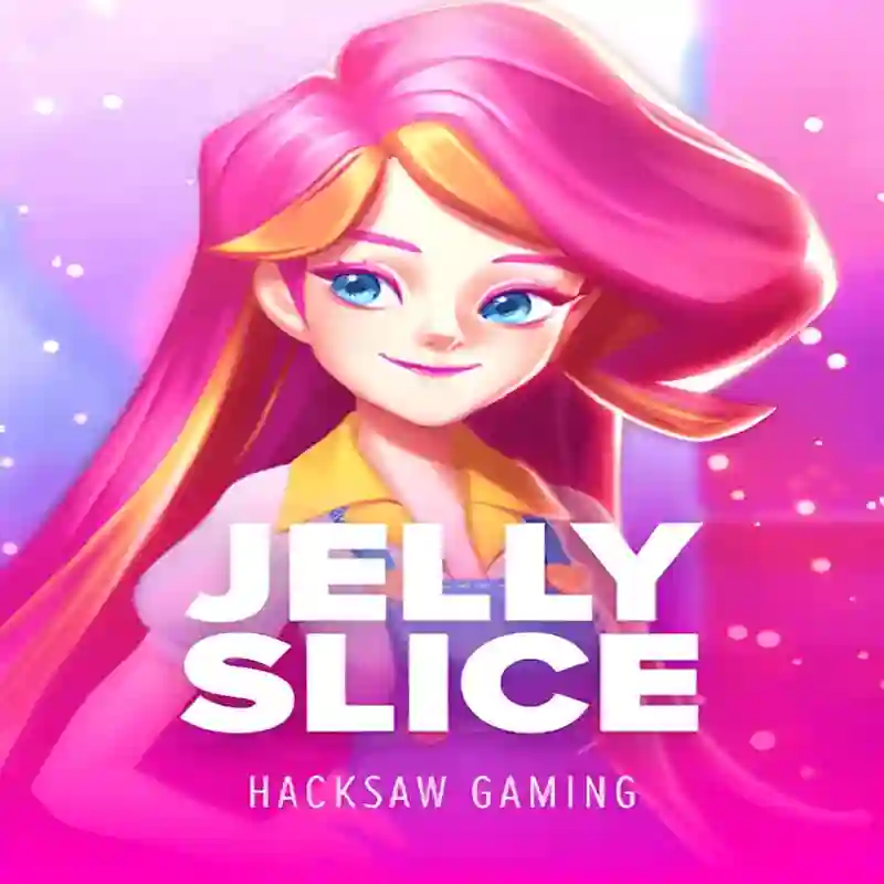 HS Jelly Slice Slot Game