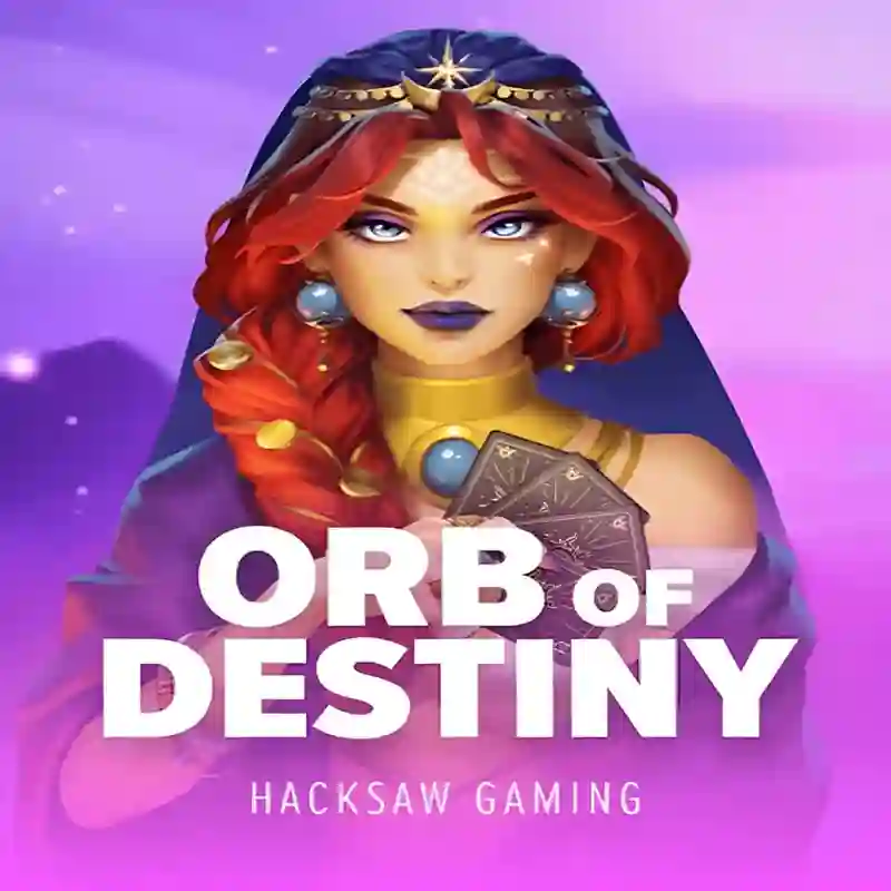 HS Orb of Destiny Tragamonedas en Mixwin México