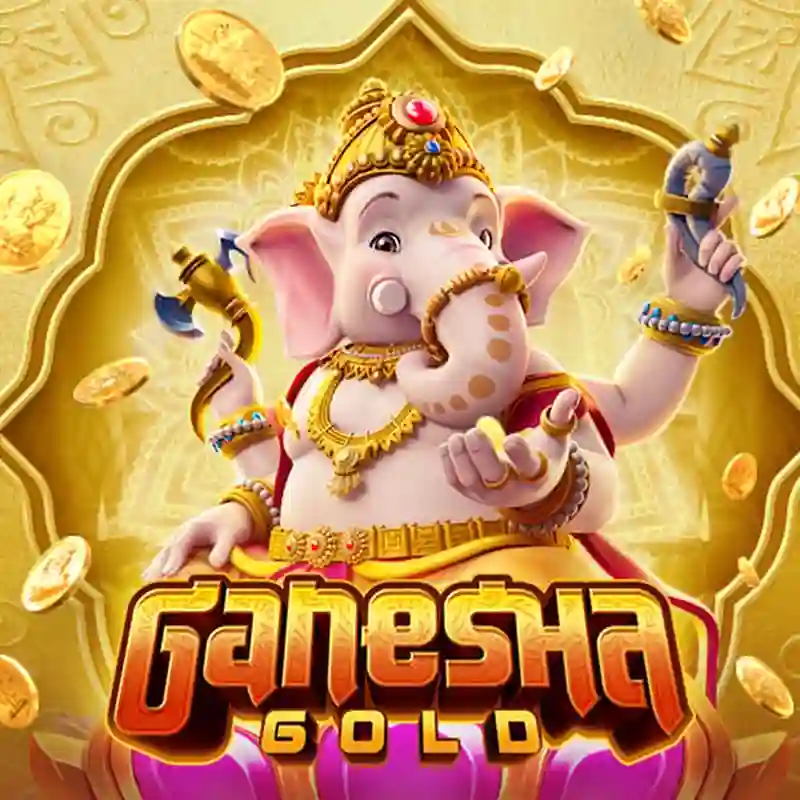 Jugar PGS Ganesha Gold en mixwin
