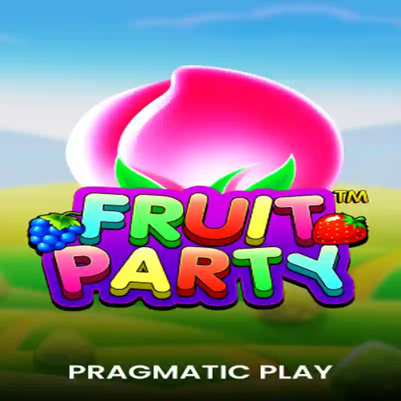 PP Fruit Party Slot Game Mixwin