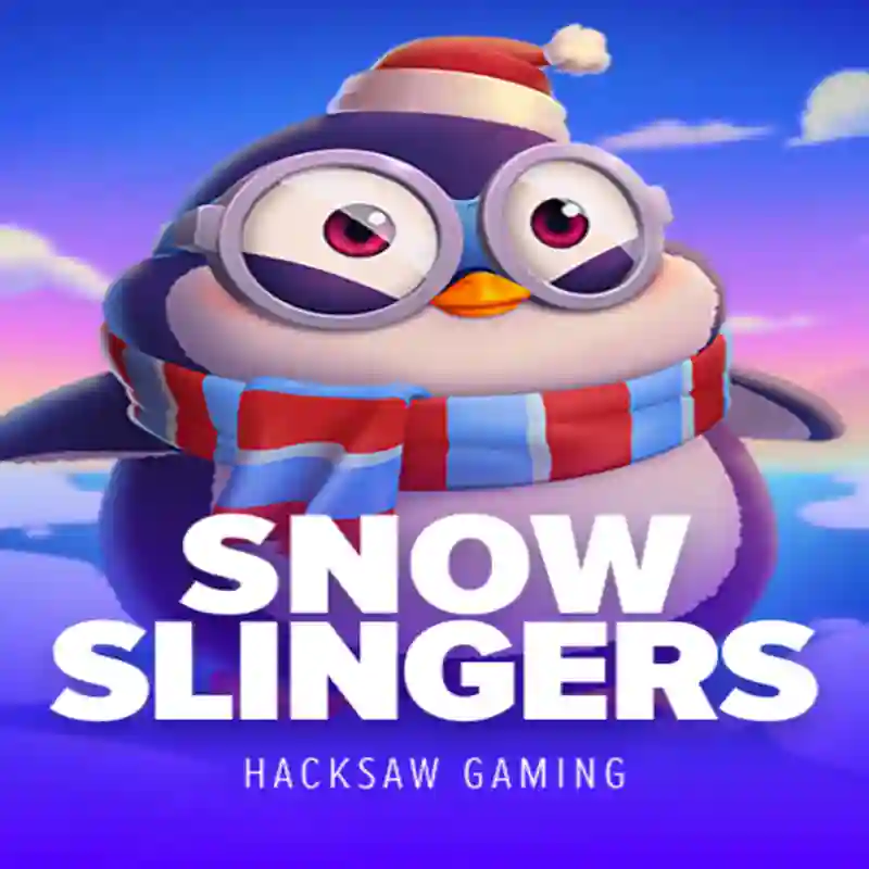 Jugar Snow Slingers en Mixwin Casino