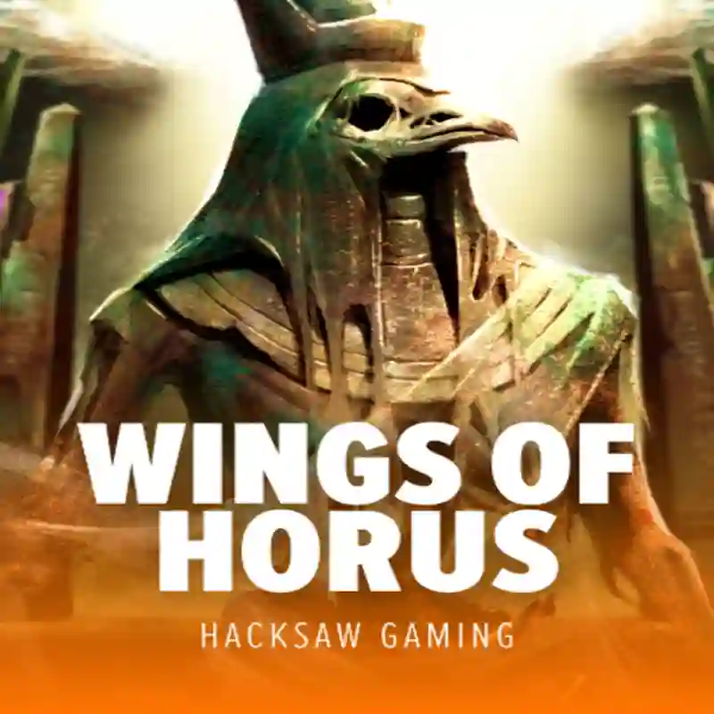 Wings of Horus tragamonedas en Mixwin