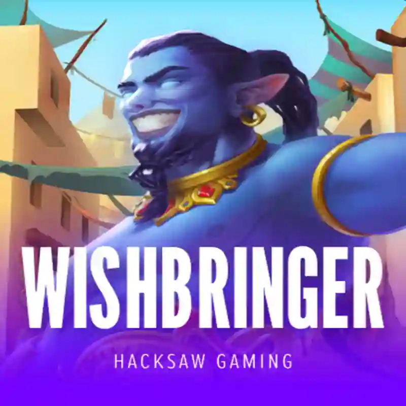 Tragamonedas Wishbringer en mixwin